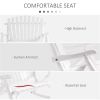 Garden chair / Rocking Chair