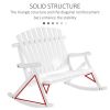 Garden chair / Rocking Chair